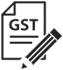 GST Number GST Number